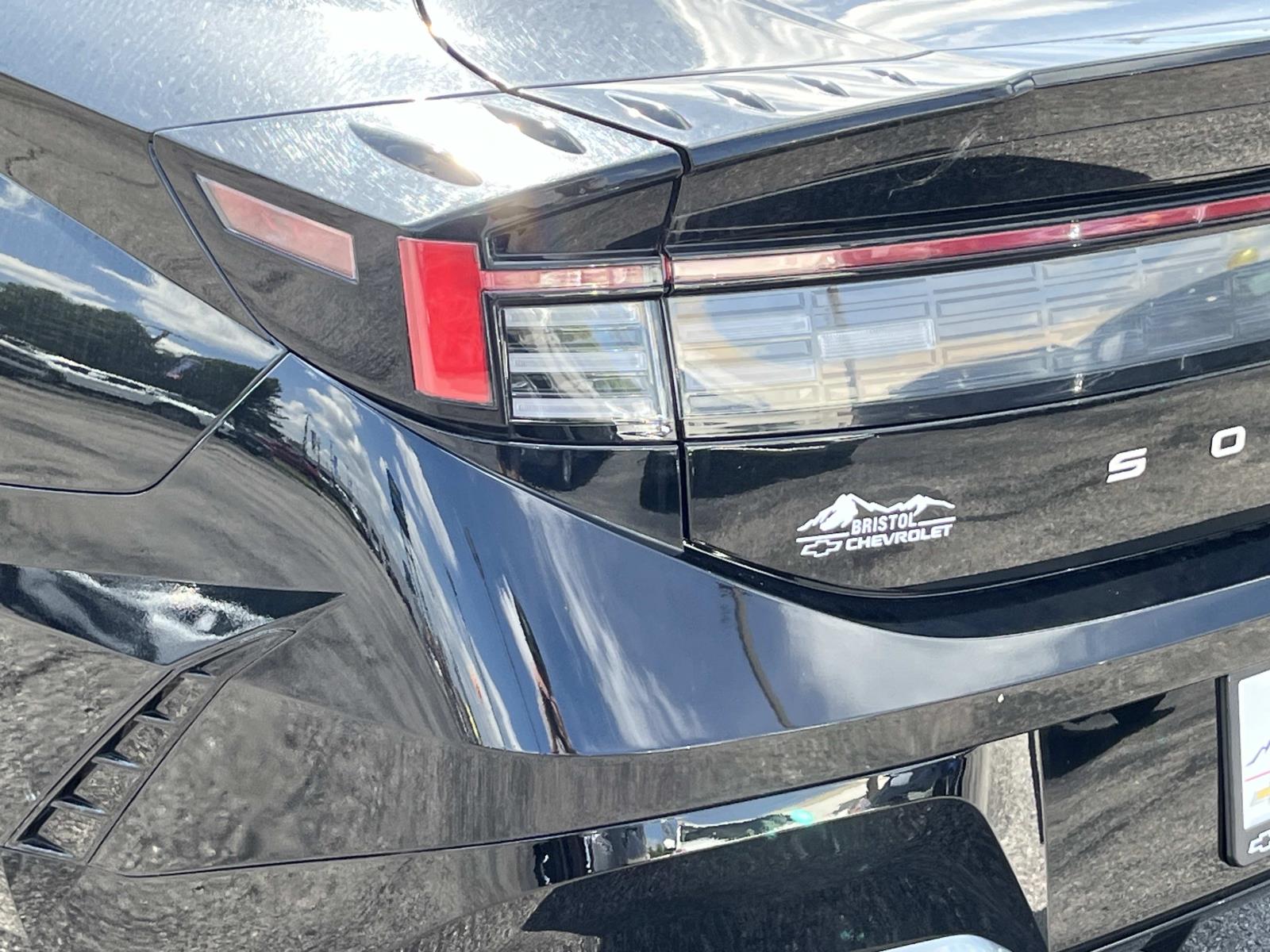 2025 Hyundai Sonata SEL - Photo 6