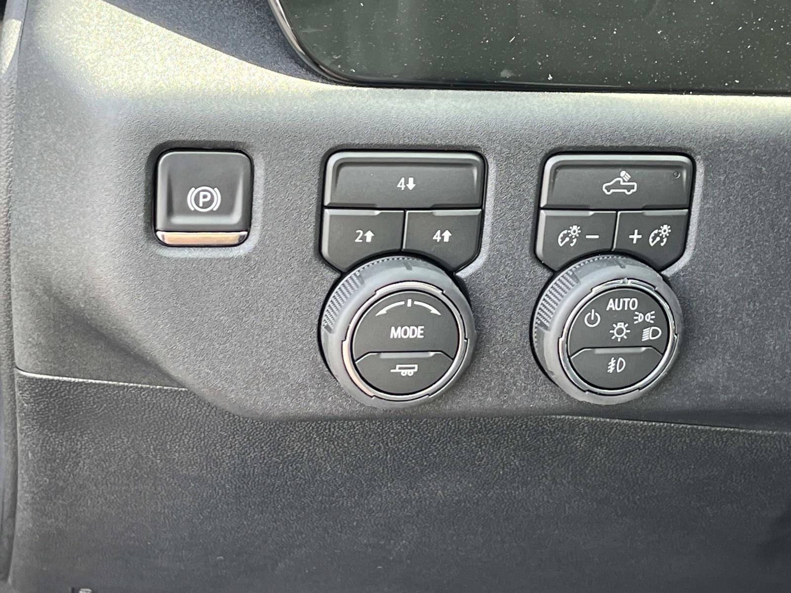 2026 Chevrolet Silverado 2500 HD LT - Photo 23