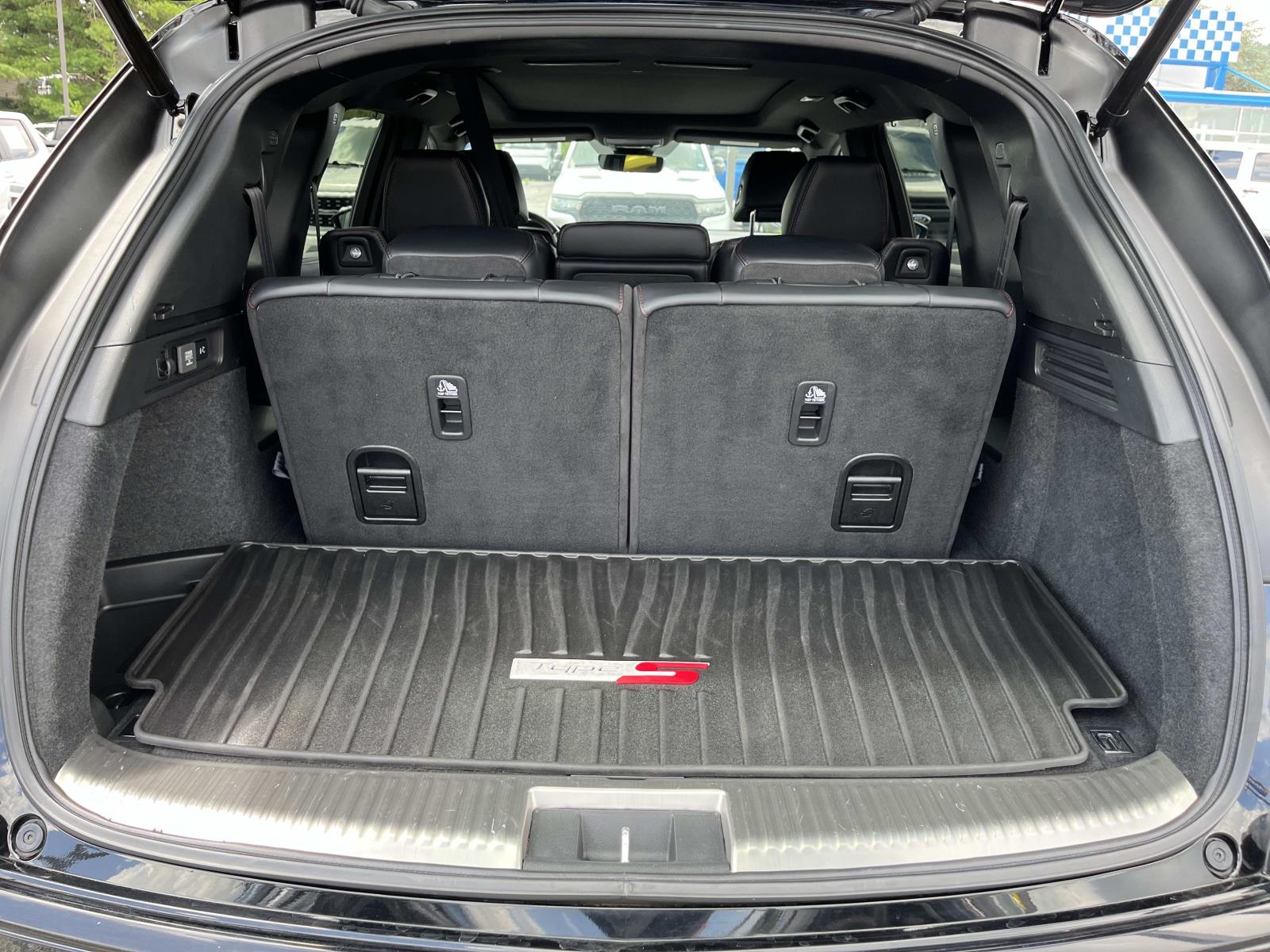 2022 Acura MDX Type S w/Advance Package - Photo 20