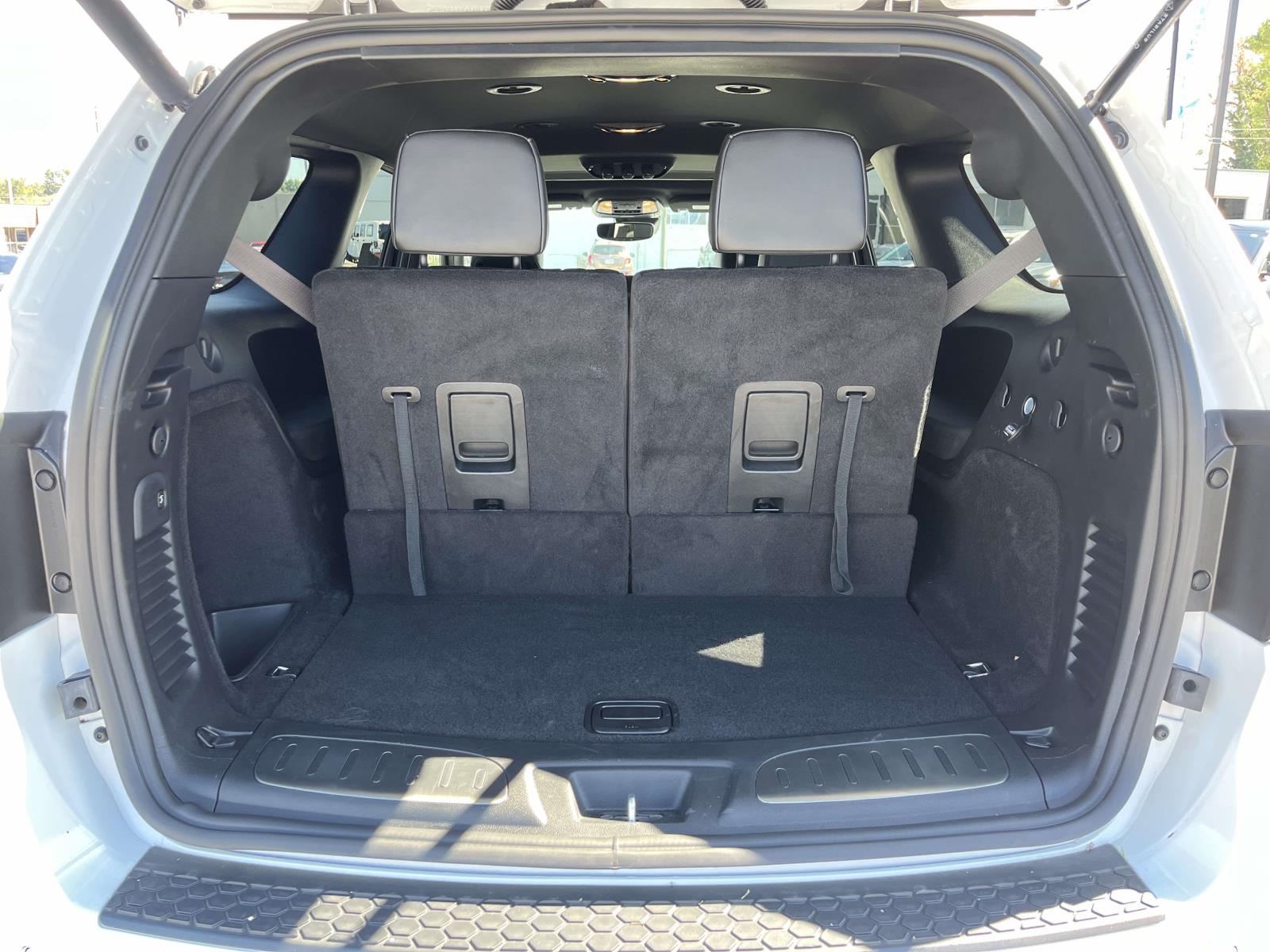 2026 Dodge Durango GT Plus - Photo 20