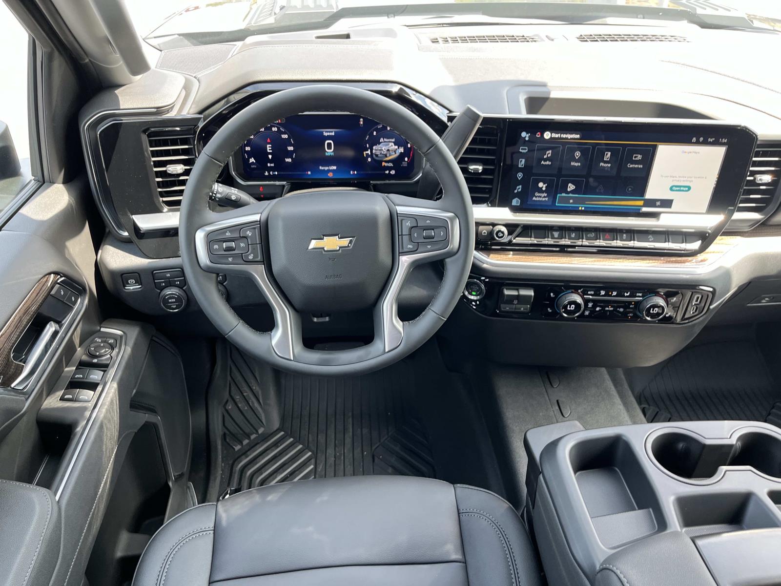 2026 Chevrolet Silverado 2500 HD LT - Photo 13