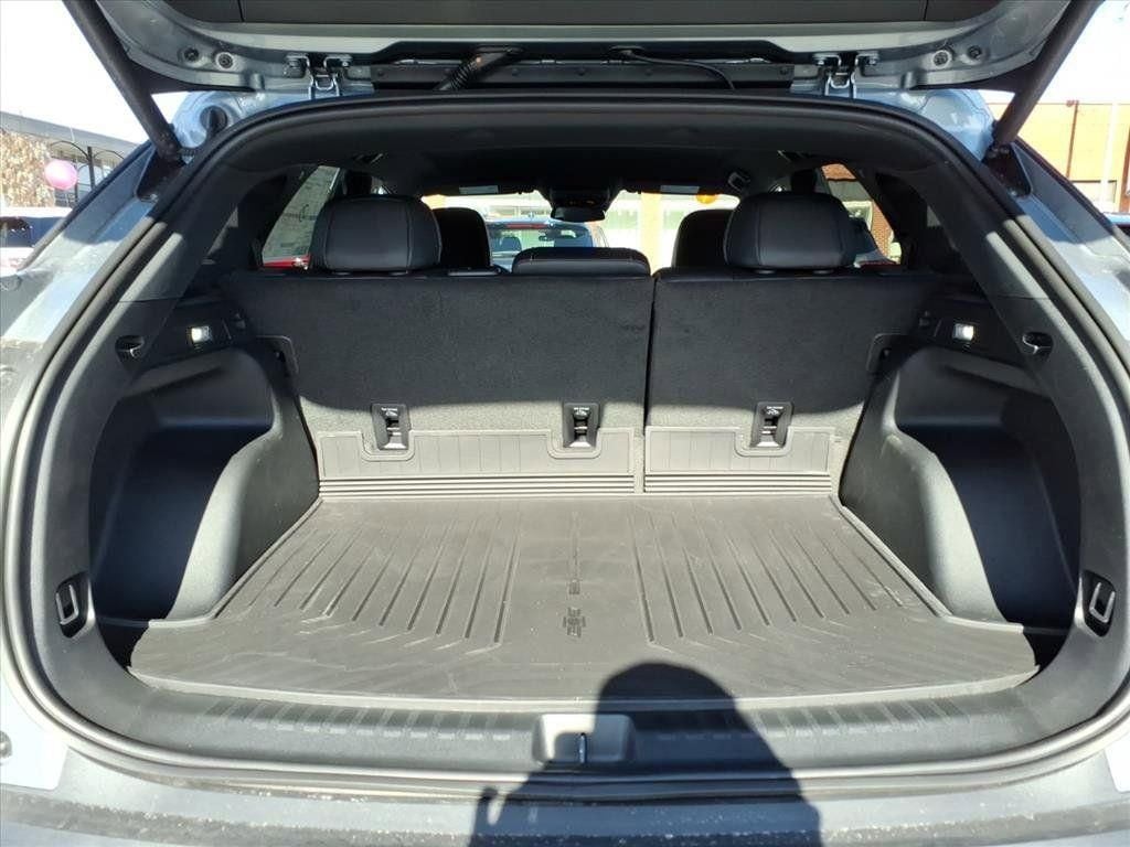 New 2026 Chevrolet Blazer EV LT SUV