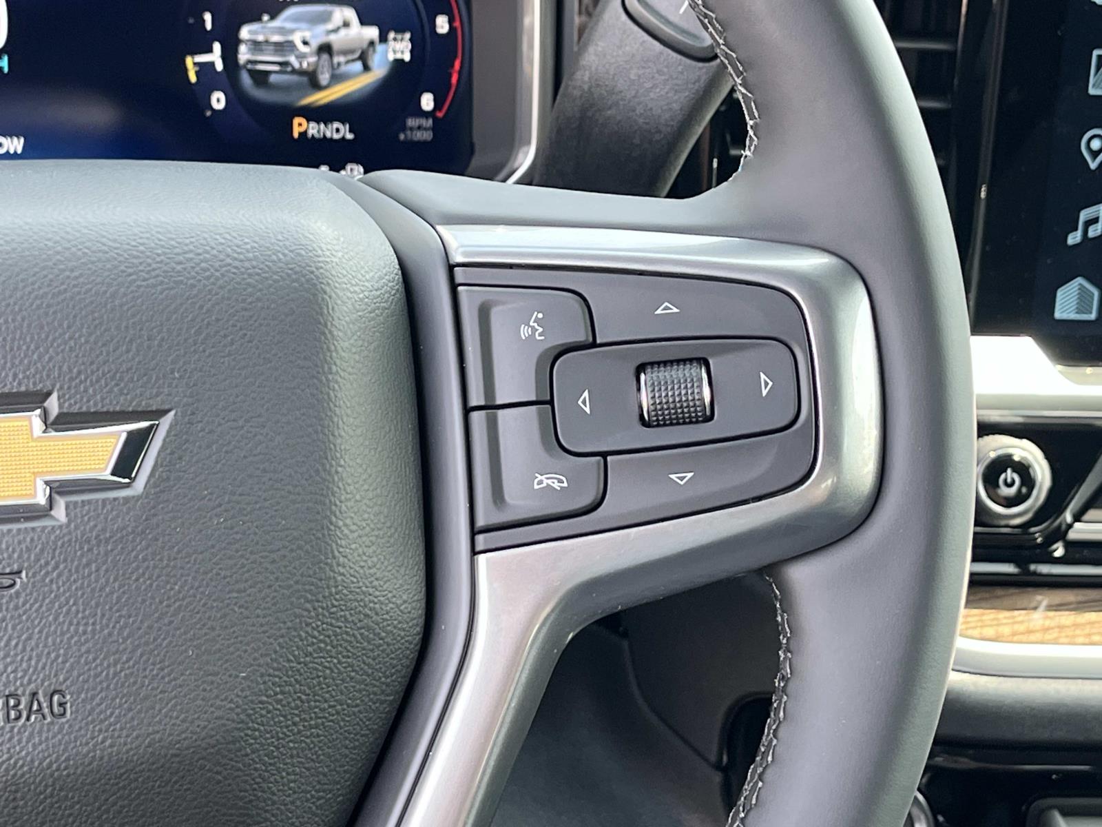 2026 Chevrolet Silverado 2500 HD LT - Photo 25