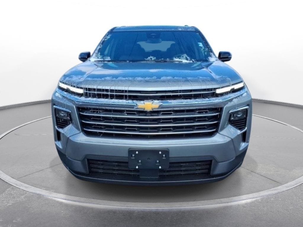 2026 Chevrolet Traverse LT - Photo 8