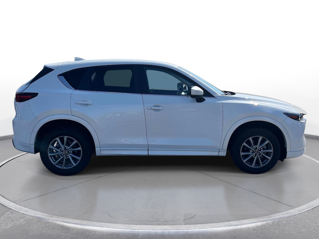 Used 2025 Mazda CX-5 2.5 S Preferred Package SUV