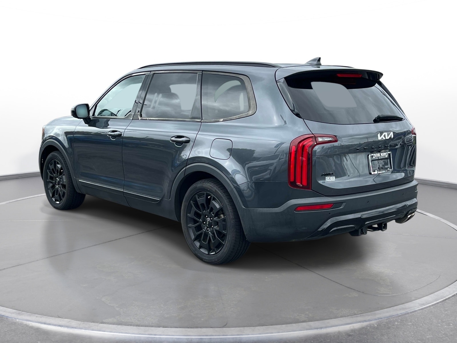 2022 Kia Telluride SX - Photo 6