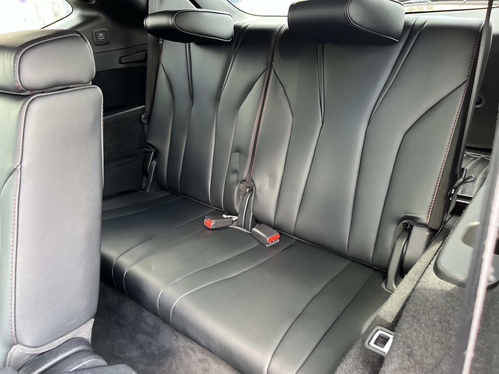 2022 Acura MDX Type S w/Advance Package - Photo 19