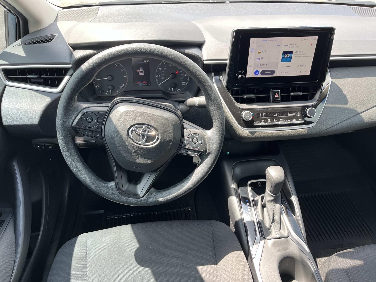 2024 Toyota Corolla LE - Photo 13