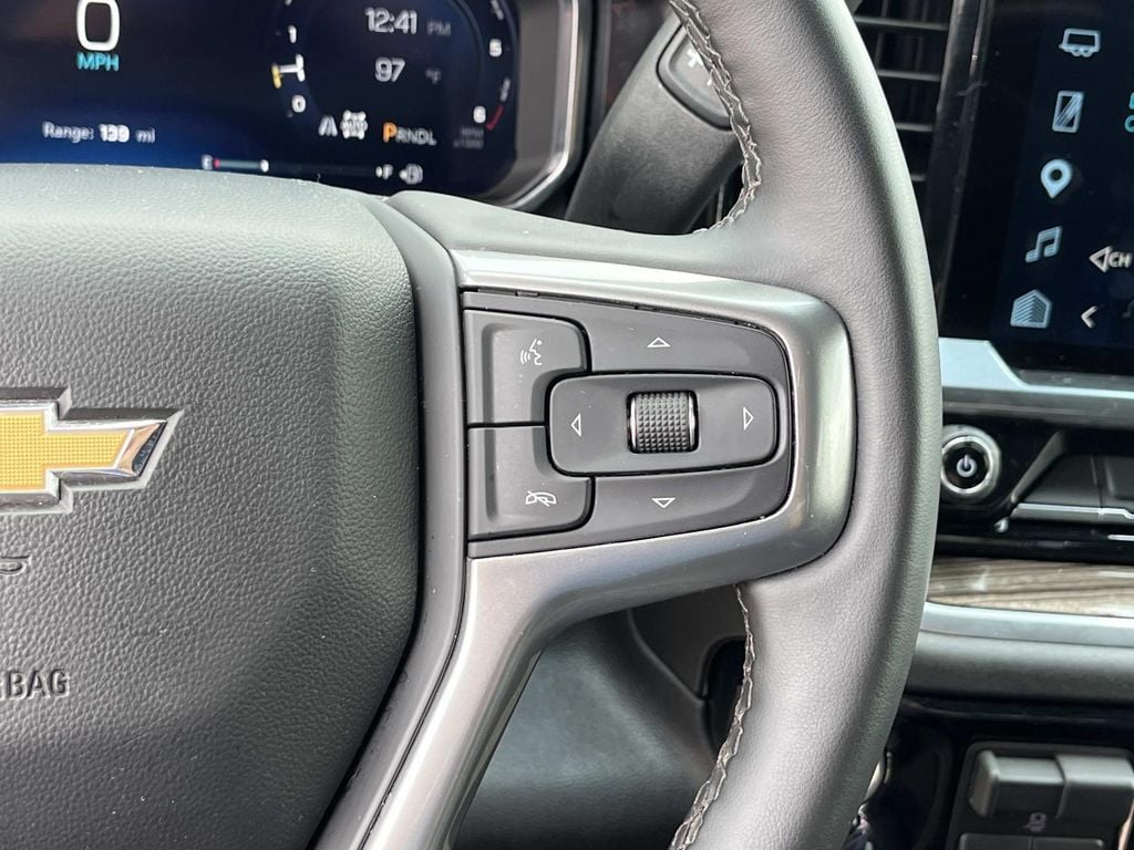 2026 Chevrolet Silverado 1500 LT - Photo 30