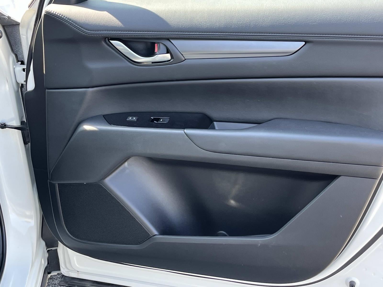 2025 Mazda CX-5 S Preferred package - Photo 23