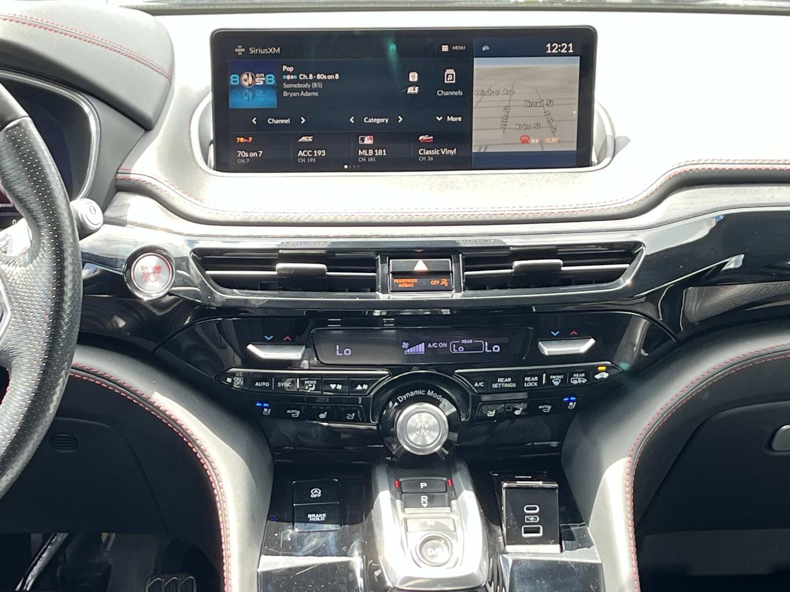 2022 Acura MDX Type S w/Advance Package - Photo 15