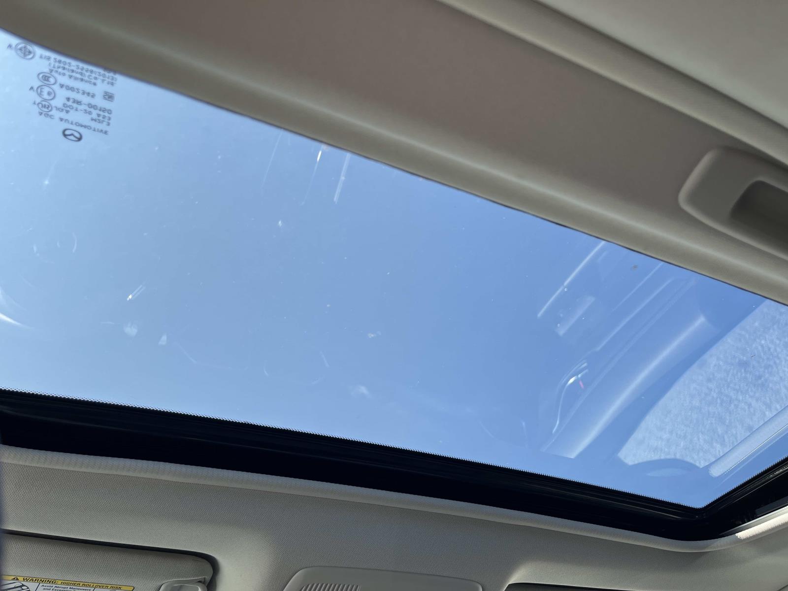 2025 Mazda CX-5 S Preferred package - Photo 17