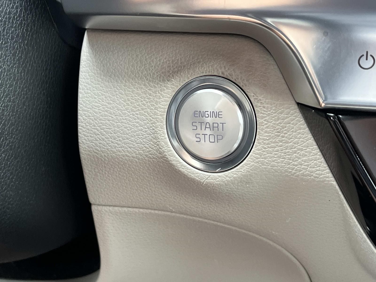 2022 Kia Telluride SX - Photo 35