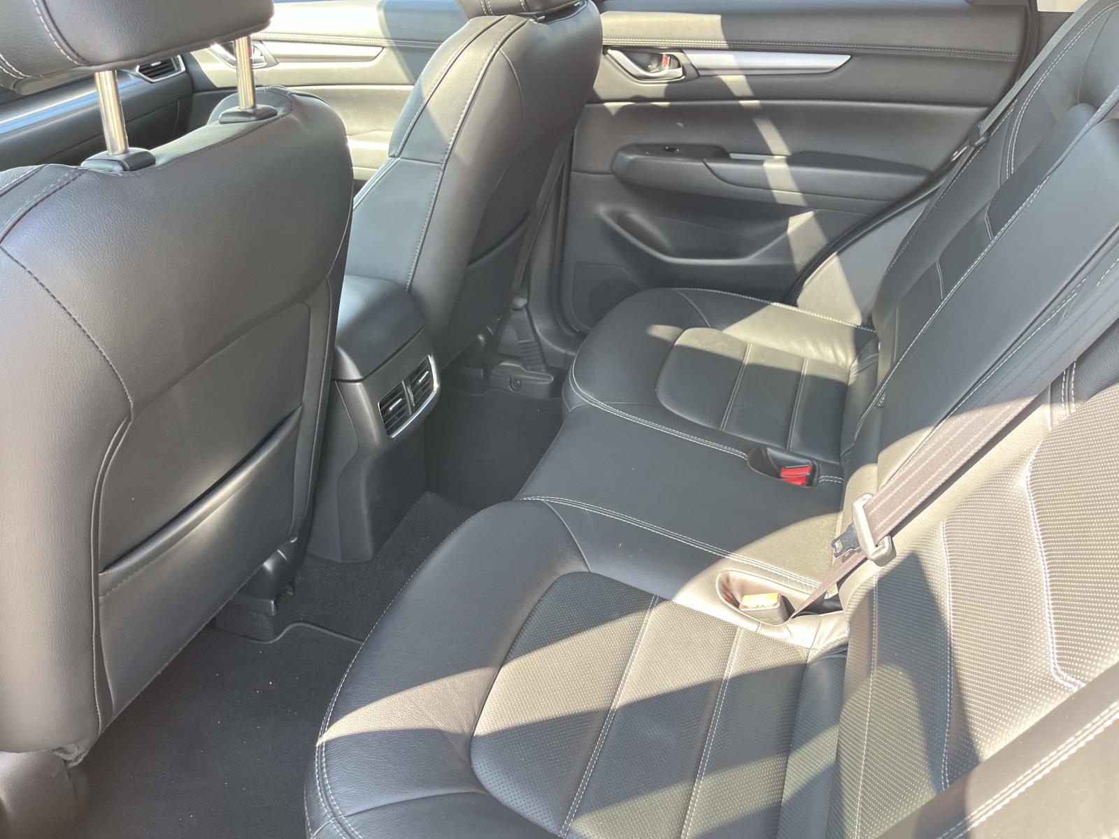 2025 Mazda CX-5 S Preferred package - Photo 19
