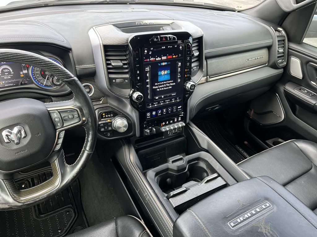 2020 RAM Ram 1500 Pickup Limited - Photo 14