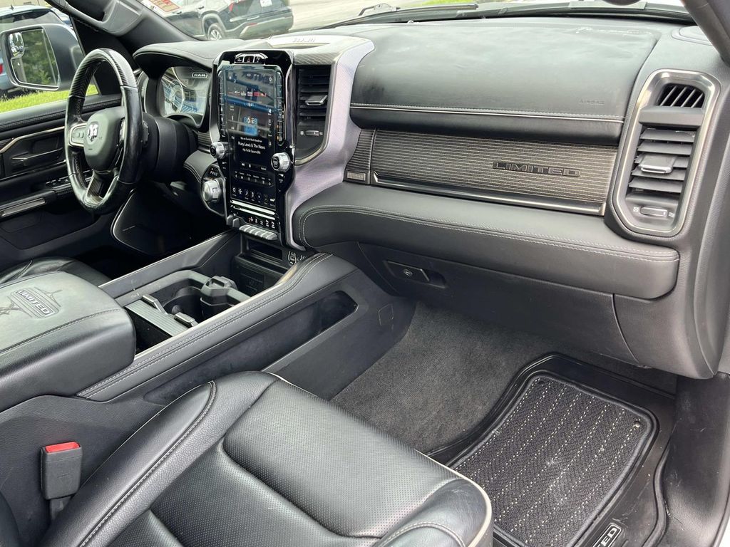 2020 RAM Ram 1500 Pickup Limited - Photo 23