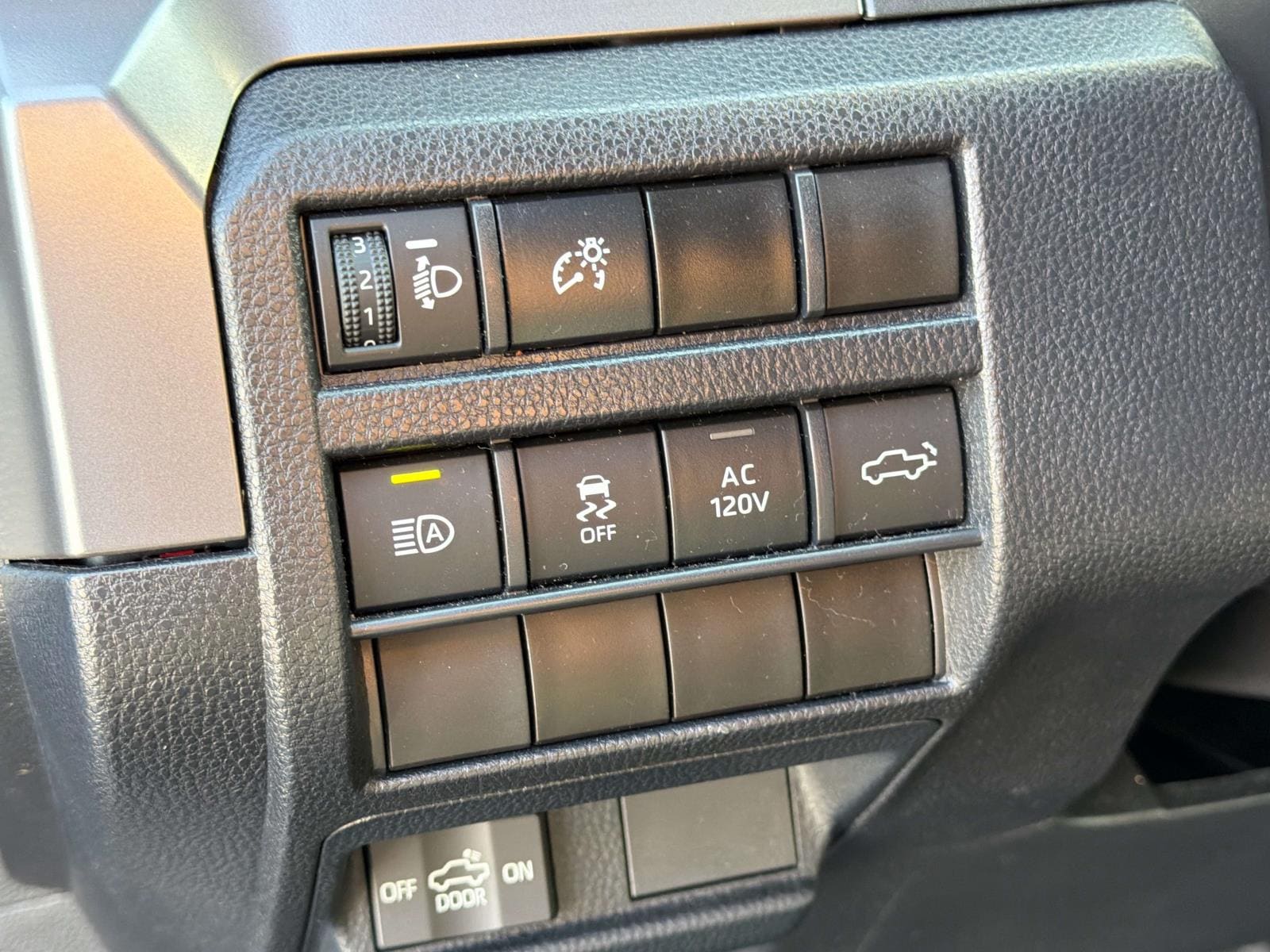 2024 Toyota Tacoma TRD Sport - Photo 33