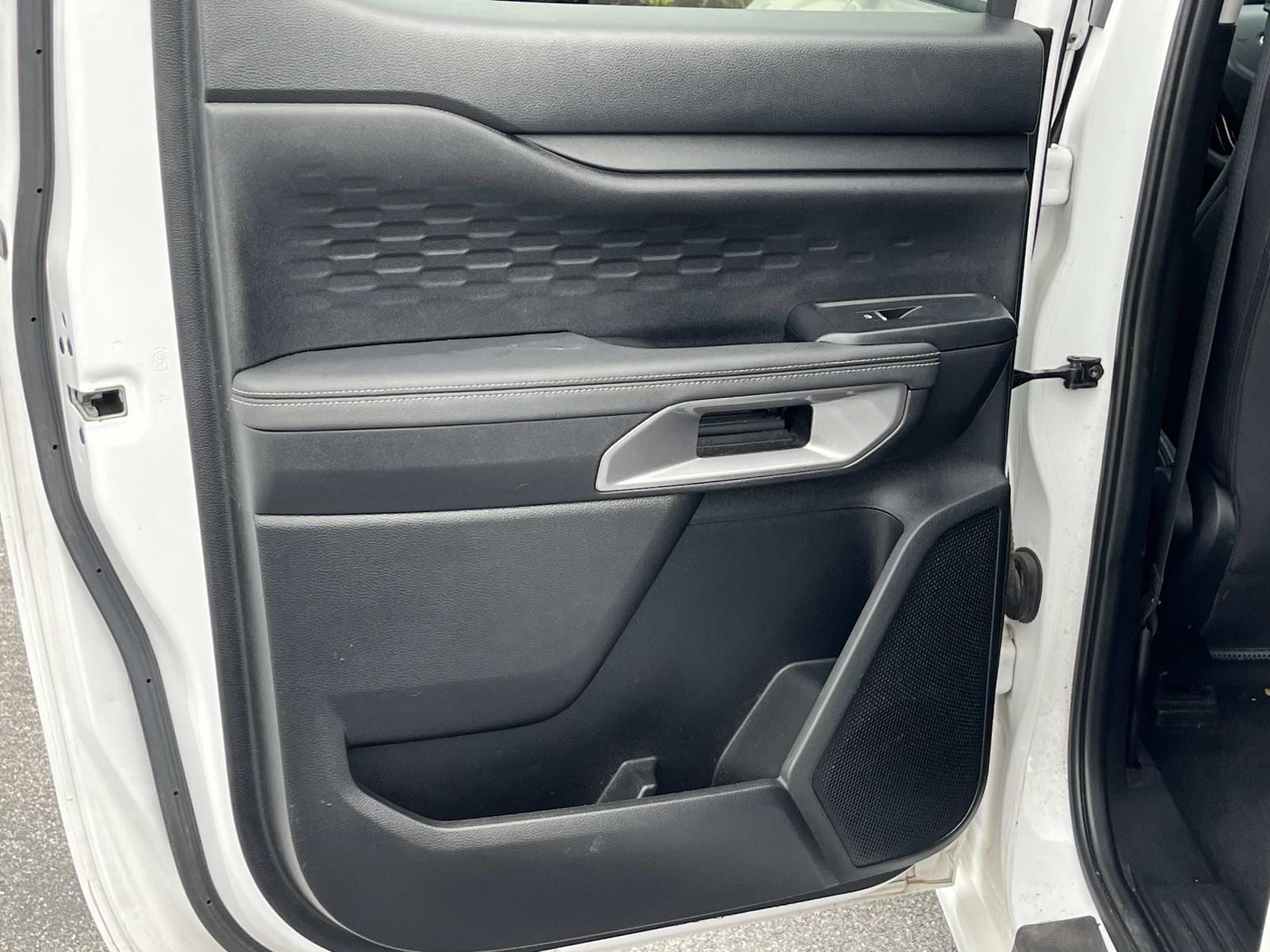 2024 Ford Ranger XLT - Photo 16