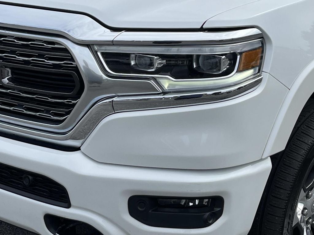 2020 RAM Ram 1500 Pickup Limited - Photo 11