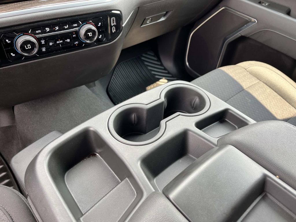 2026 Chevrolet Silverado 1500 LT - Photo 32