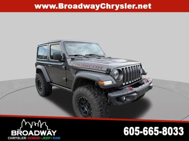 2018 Jeep All-New Wrangler Sport S