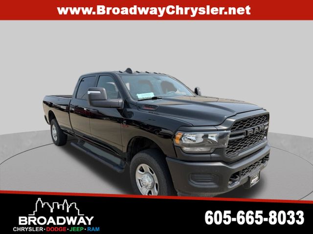 2024 RAM 3500 Pickup