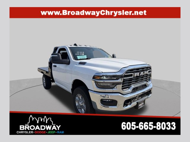2026 RAM 3500 Chassis Cab