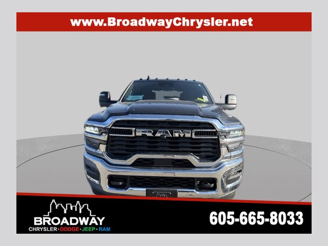 2026 RAM 3500 Chassis Cab