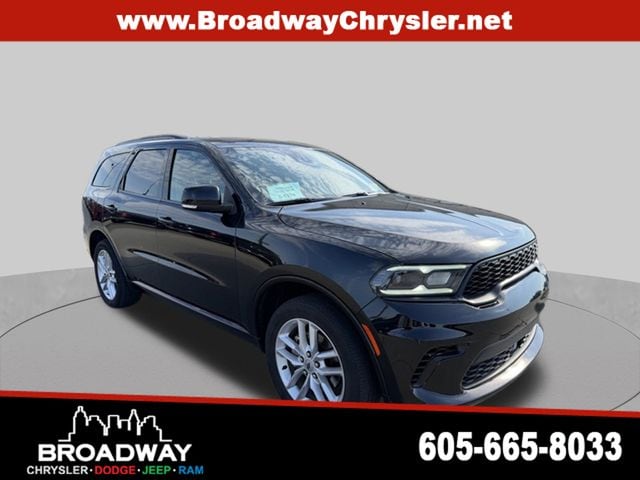 2024 Dodge Durango
