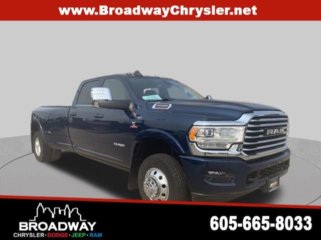 2023 RAM 3500 Pickup