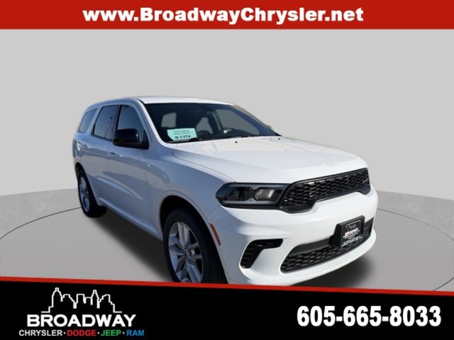 2023 Dodge Durango