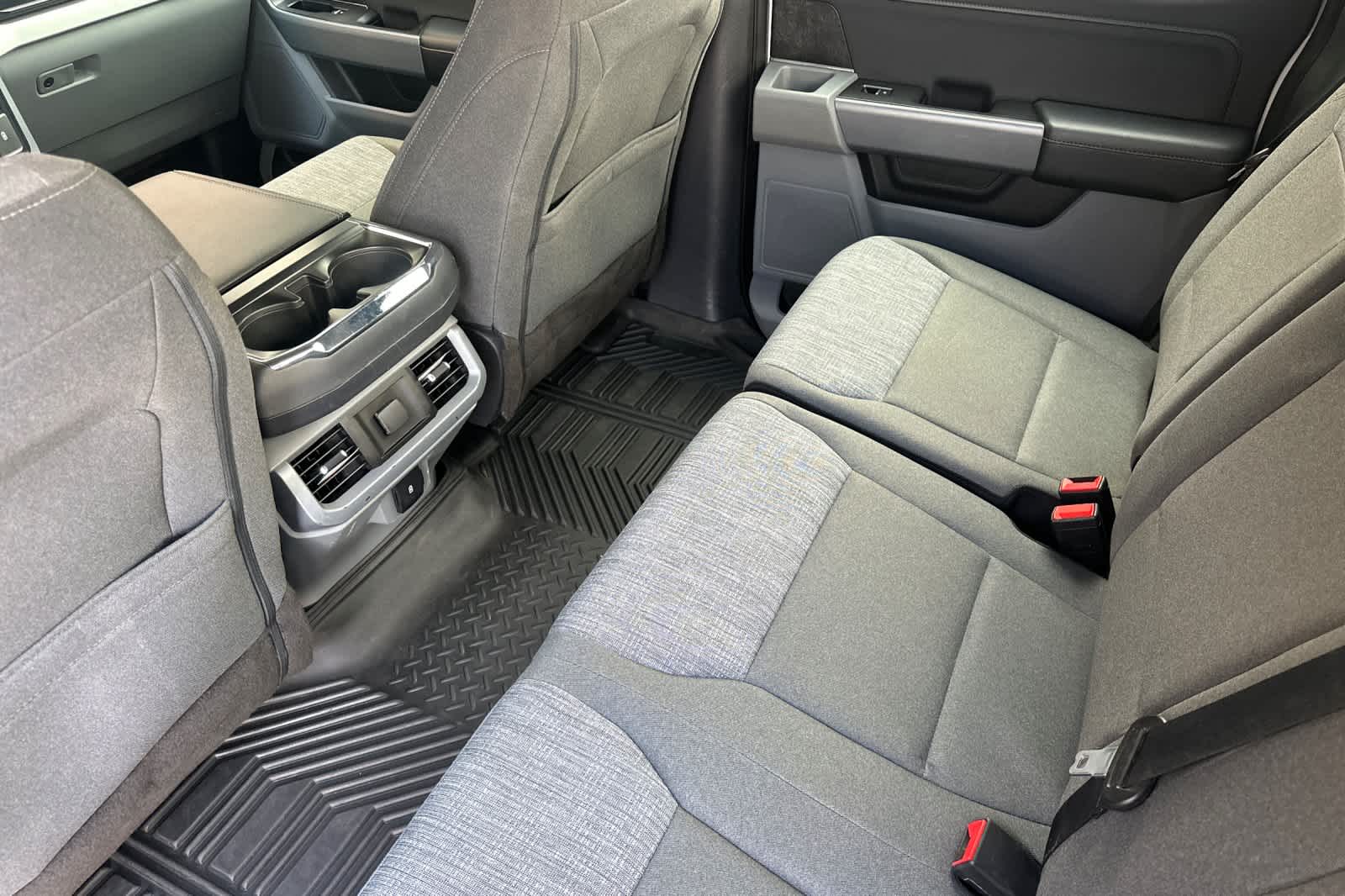 Certified 2023 Ford F-150 Truck SuperCrew Cab