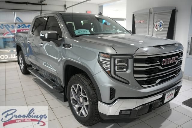 2026 GMC Sierra 1500 Truck 