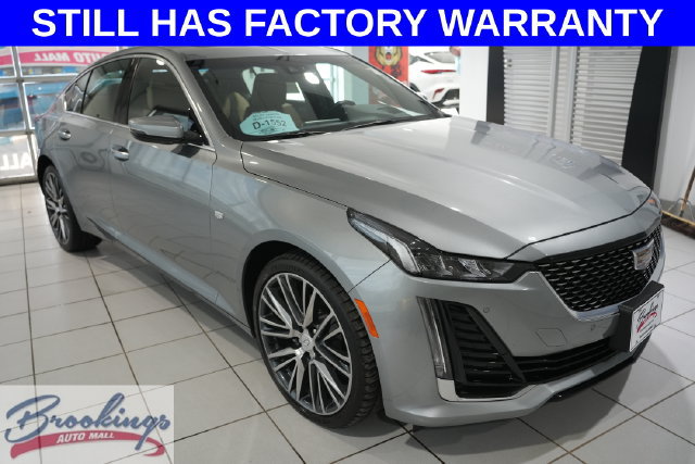 2024 Cadillac CT5