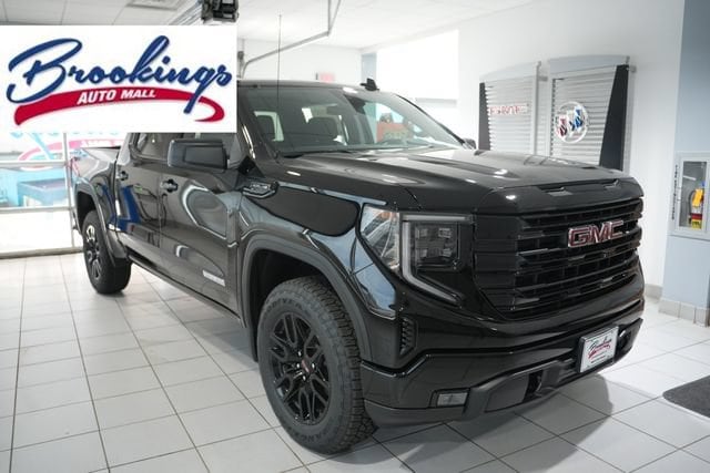 2026 GMC Sierra 1500 Truck 