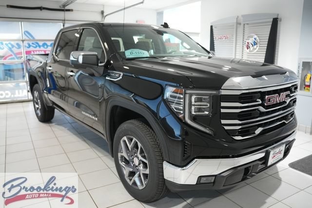 2026 GMC Sierra 1500 Truck 