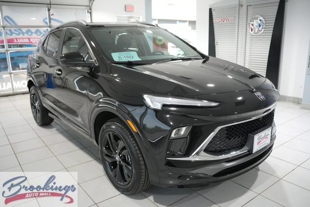 2026 Buick Encore GX