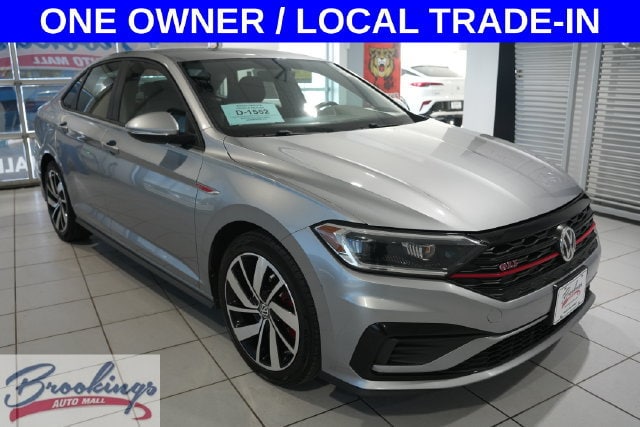 2020 Volkswagen Jetta GLI S