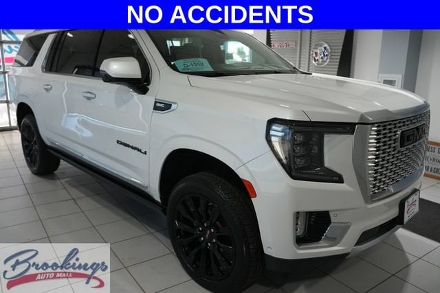 2023 GMC Yukon XL