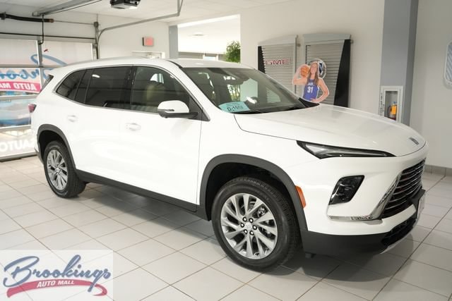 2026 Buick Enclave