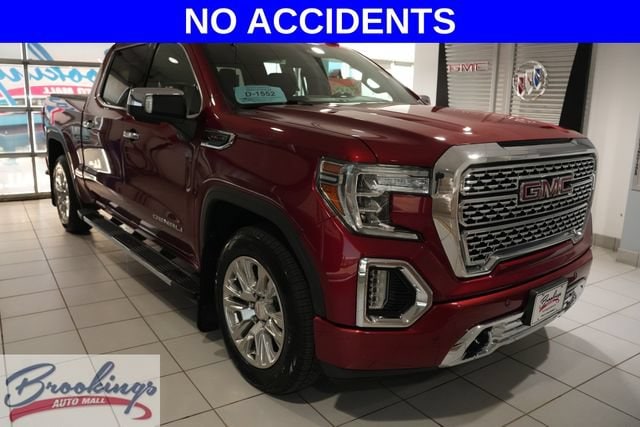 2022 GMC Sierra 1500 Limited