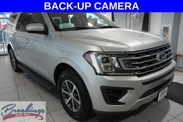 2019 Ford Expedition