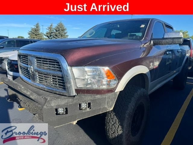 2012 RAM 2500 Pickup Laramie