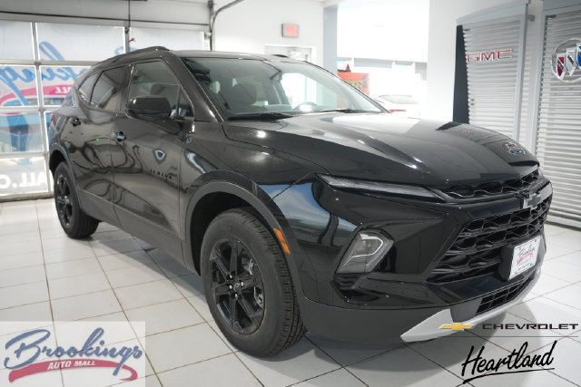 2026 Chevrolet Blazer 2LT SUV