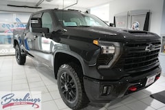 2026 Chevrolet Silverado 2500 HD LT Truck