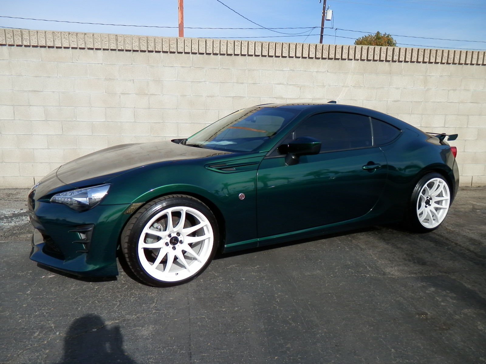 Used 2020 Toyota 86 Hakone Edition Coupe