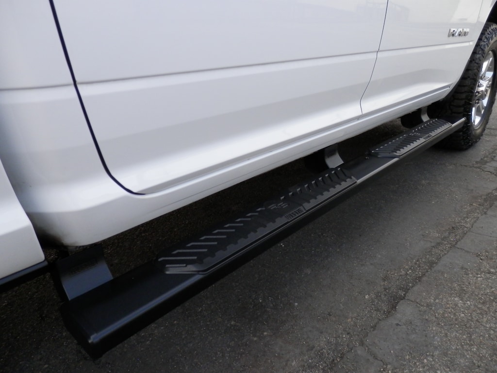 Used 2019 Ram 2500 Big Horn (6.7 CUMMINS TURBO DSL) Truck Crew Cab