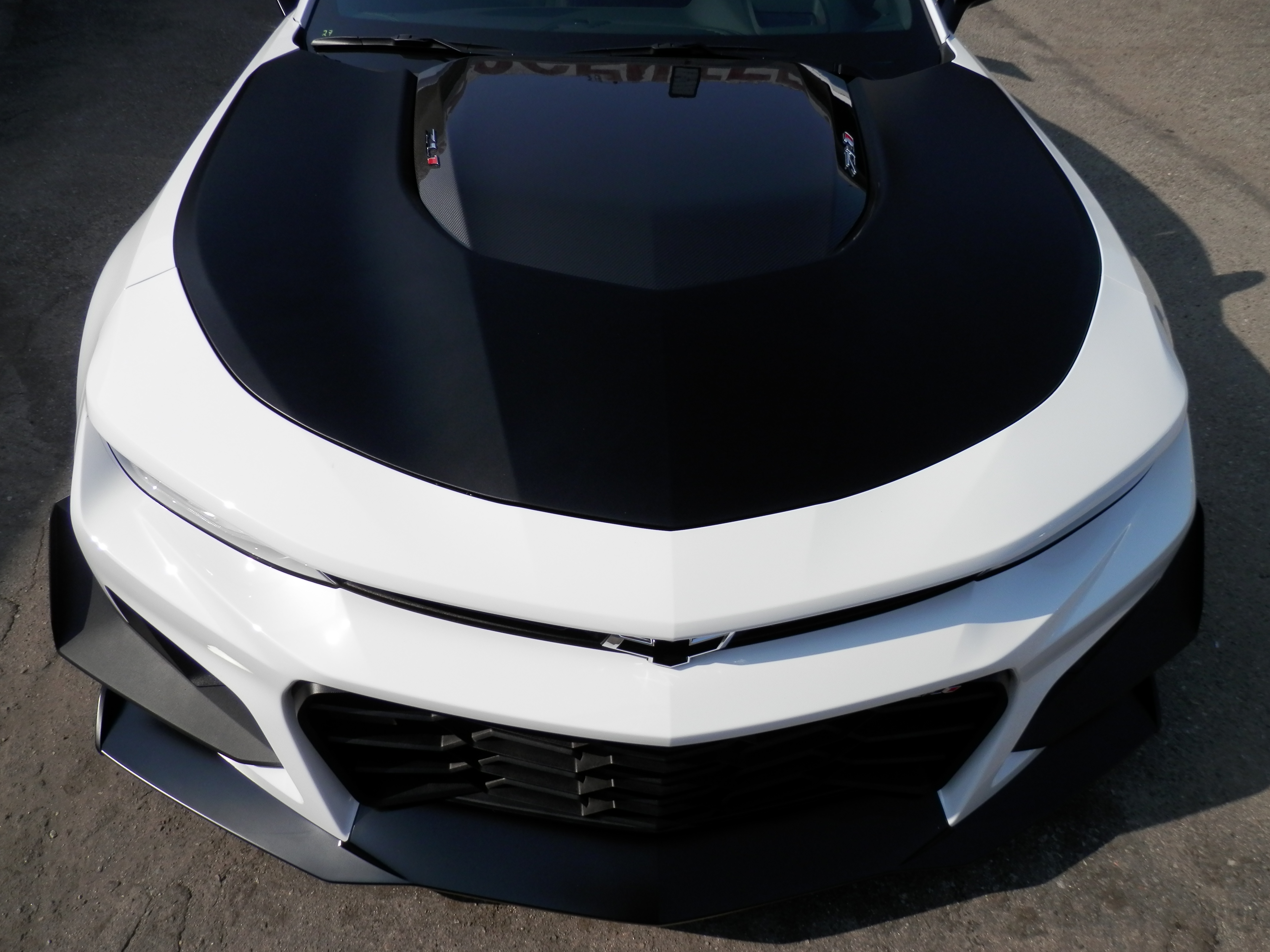 Used 2020 Chevrolet Camaro ZL1 (Rare 1LE Pkg) Coupe
