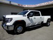  GMC Sierra 3500HD