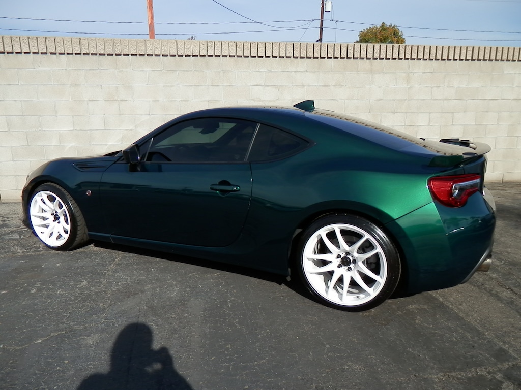Used 2020 Toyota 86 Hakone Edition Coupe